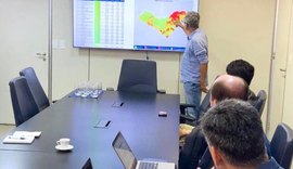 Arsal recebe visita de integrantes da Agência Nacional de Energia Elétrica
