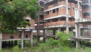 Prédios abandonados: MP/AL havia feito audiências e Recomendação ao Município de Maceió