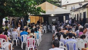 Situação nos Flexais é crítica, apontam laudos