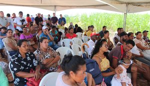 Projeto Maná: 2ª Edição dobra de área para atender 700 famílias coruripenses