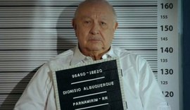 Fim do vilão! Dionísio tem prisão perpétua decretada na Alemanha