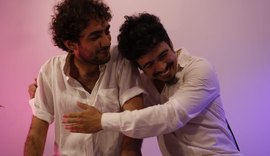 'Desconcerto, desmantelo' é show nas vozes de Ítallo França e Lucas Bezerra