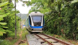 Evento comemora 25 anos do SNUC com viagem de trem e trilha histórica em Fernão Velho