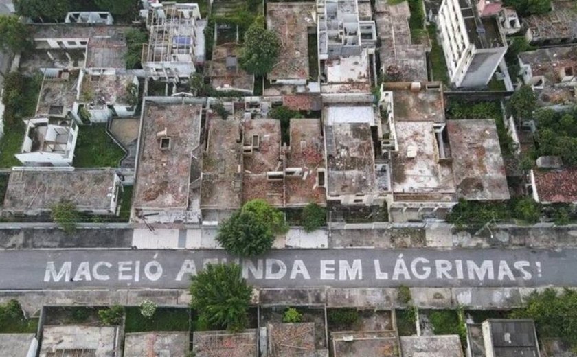 Cade condiciona venda à solução de passivo ambiental em Maceió