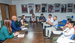 Funai promove reunião para debater apoio a cooperativas indígenas de Rondônia