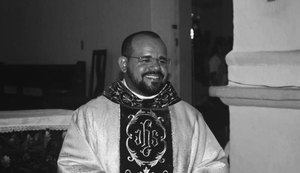 Arquidiocese de Maceió emite nota de pesar pelo falecimento do Padre Ronaldo dos Santos