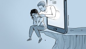 Prevenção ao suicídio