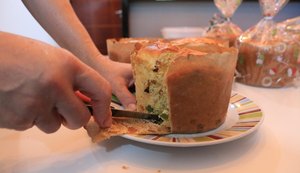 Panetone artesanal ganha espaço com alta dos preços de industrializados
