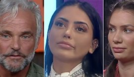 Enquete 'A Fazenda 12': Parcial indica quem será o 10º eliminado do reality