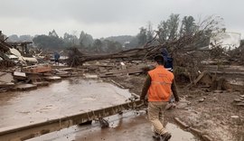 “A visão foi desoladora e profundamente impactante”, diz engenheiro que atuou no RS