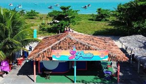 Praia Bar Paripueira celebra Semana Santa com programação cultural repleta de música e tradição alagoana