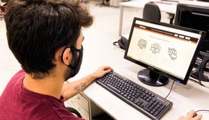 Programa de qualificação profissional da Secti alcança mais de 80% dos municípios de AL