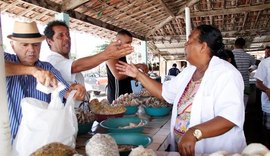 Procura por pescados ainda é considerada tímida na capital