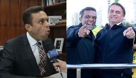 Aliado, deputado Otoni de Paula detona Bolsonaro: