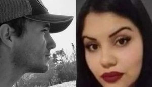 Pai mata a própria filha e o genro e morre baleado em Galvão