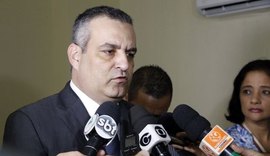 MPE denuncia prefeito de Campo Grande por crime de corrupção ativa