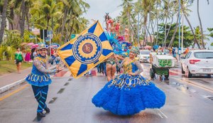 Carnaval da Paz: FMAC leva desfile das escolas de samba para dois bairros nesta quinta (21)