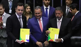 Arthur Lira diz que Câmara não será inerte em ano eleitoral e cobra acordos