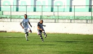 ASA vence o Murici pelo Campeonato Brasileiro da Série D