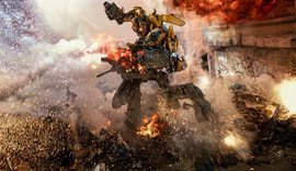 Pela segunda semana seguida, 'Transformers' lidera bilheteria no Brasil