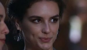 'Espelho da Vida': Mariane tira de Cris papel de Júlia Castelo no filme