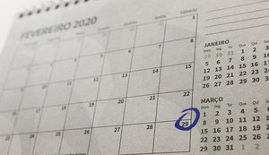 Ano bissexto: nascimento no dia 29 de fevereiro exige registro na data certa