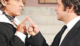 Saiba quando Victor Valentim será desmascarado por Jacques Leclair em 'Ti-Ti-Ti'