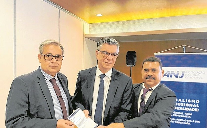 Jorgraf e GQTech lançam em Brasília programação de seminário sobre a Região Metropolitana de Maceió