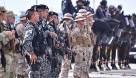 Aliança Comercial de Maceió presta homenagem aos 191 anos da Polícia Militar de Alagoas