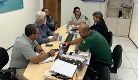 Construções ilegais ameaçam Horto Florestal