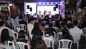 Encerramento da SINPETE 2025 reúne mais de 15 mil alunos na Ufal
