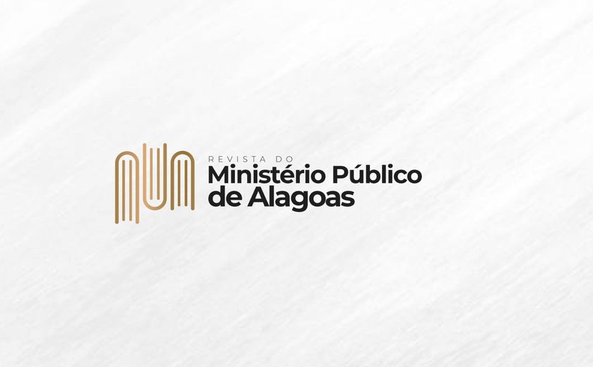 Revista do MP/AL retoma publicações após mais de uma década; inscrições estão abertas