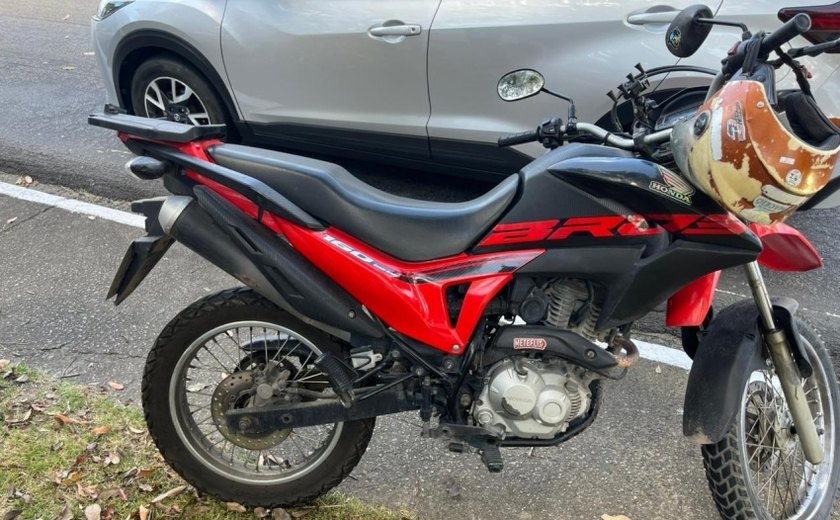 Condutores inabilitados causam três acidentes de trânsito em menos de 24 horas em Maceió