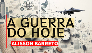 A Guerra do Hoje