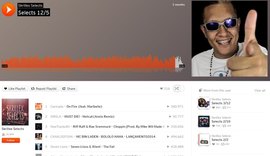 Para não acabar, Soundcloud pede investimento de US$ 169,5 milhões