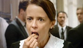'Império': Vem por aí! Com olho gordo, Lorraine engole quase R$ 343 mil