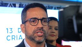 Onze secretários, dos 24 anunciados por Paulo Dantas, são de escolha pessoal