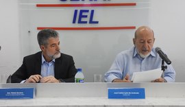 Setor produtivo alagoano reconhece avanços na segurança pública