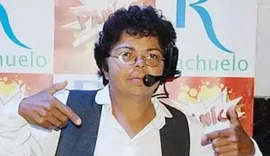 Morre Mônica Vidal, humorista conhecida como Marleninha Matos do Pânico