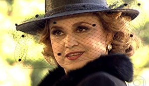 Atriz Eva Wilma está internada na UTI e luta contra câncer no ovário