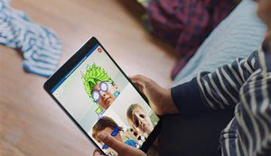 Contas de crianças menores de 13 anos no Facebook e Instagram serão suspensas