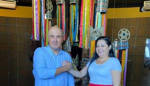 Maio começa com nova direção no Museu Théo Brandão