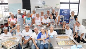 Semana de Gastronomia leva palestras e oficinas gratuitas aos profissionais do Turismo de Alagoas