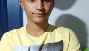 Acusado de matar Silvânio Barbosa conta que cometeu o crime por sobrevivência