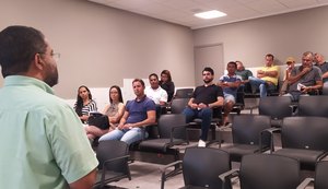 Pindorama apresenta balanço financeiro