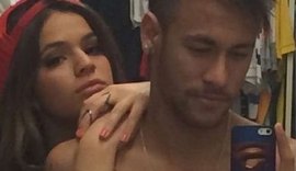 Marquezine mantém outro perfil no Instagram para interagir com Neymar