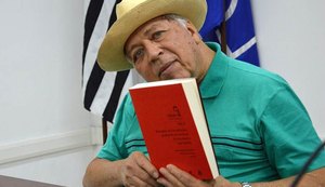 Morre jornalista alagoano José Marques de Melo