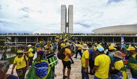 STF julgará neste mês primeiros réus pelos atos golpistas