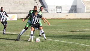 ASA goleia FF Atalaiense em Arapiraca e assume liderança do seu grupo