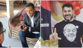 Sobrinho e viúva do petista assassinado sobre ligação de Bolsonaro: 'Ratos desgraçados'; 'Absurdo'